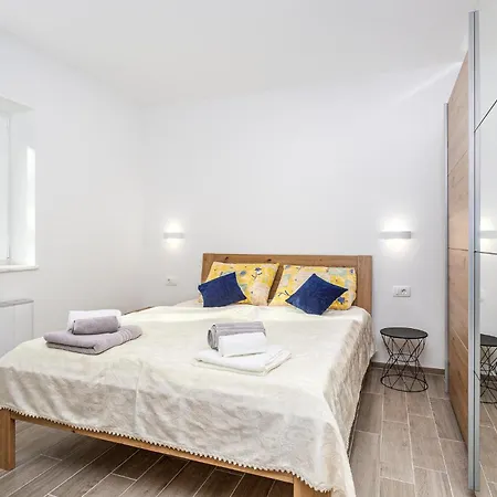 3 Bedroom In 度假居 瓦比尼科