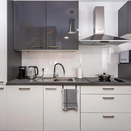 3 Bedroom In 度假居 *