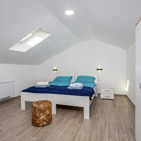 3 Bedroom In * 瓦比尼科