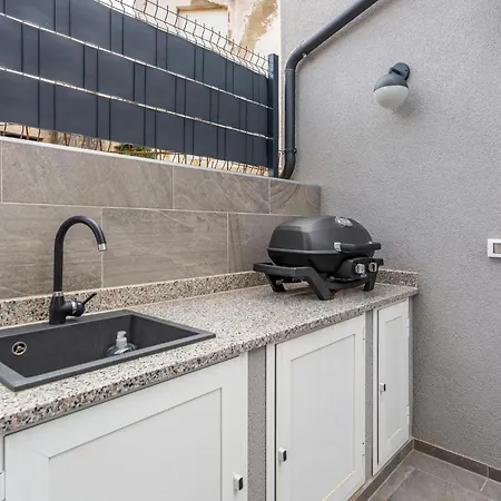 3 Bedroom In