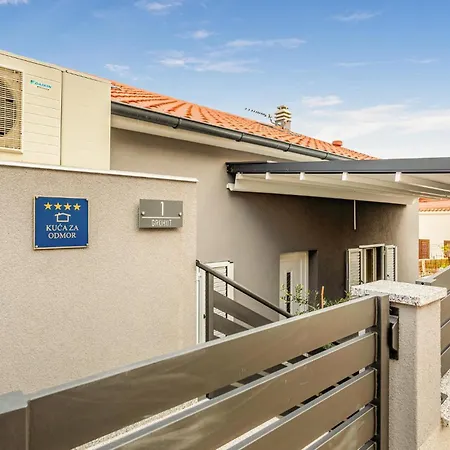 3 Bedroom In 度假居 瓦比尼科