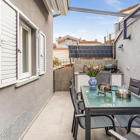 3 Bedroom In